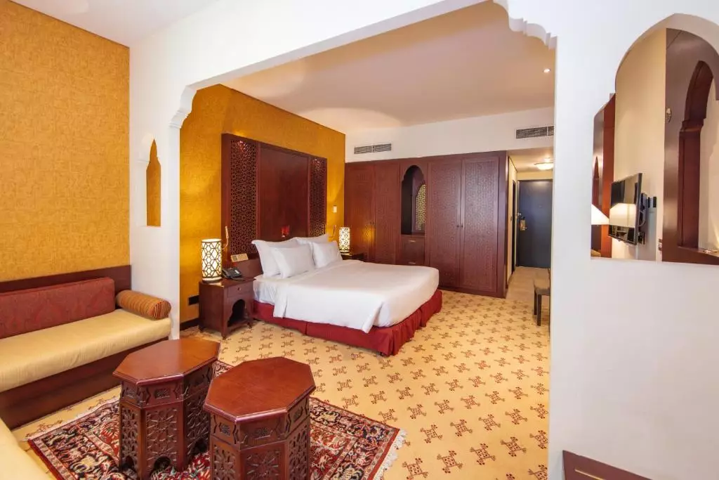 Radisson Blu Hotel